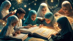 دورة تجويد أونلاين